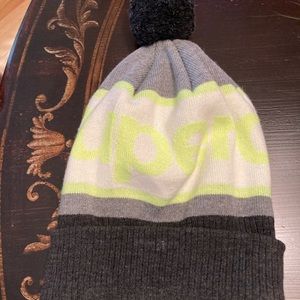 Superdry logo beanie, hat UNISEX
